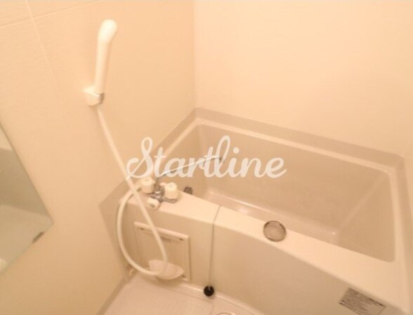 アムール 愛宕館の物件内観写真